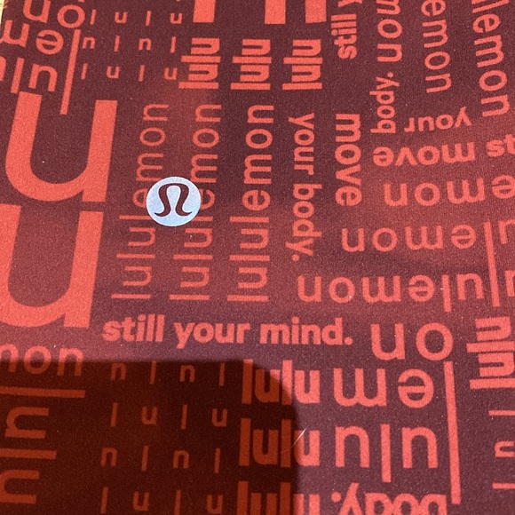 NWT Lululemon Wunder Under High Rise Tight 28" Contour Fit - Picture 15 of 15